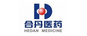 合丹医药