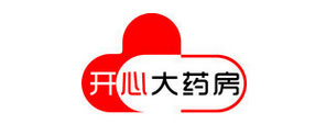 开心大药房